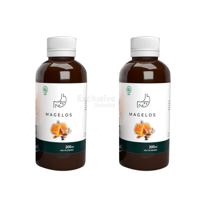 Magelos ∾ remedy for the health of the stomach and digestive system ∾ in Baleendah