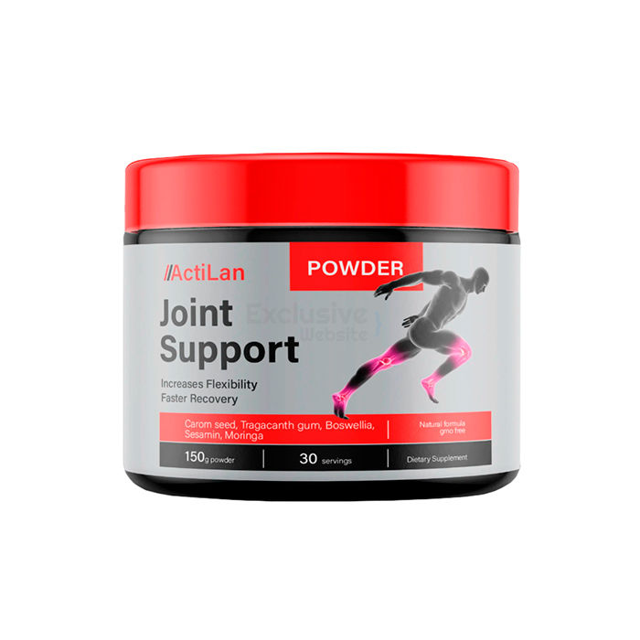 ActiLan ∾ joint health product ∾ in Magur