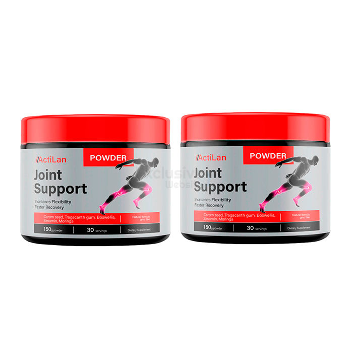 ActiLan ∾ joint health product ∾ in Saidpur