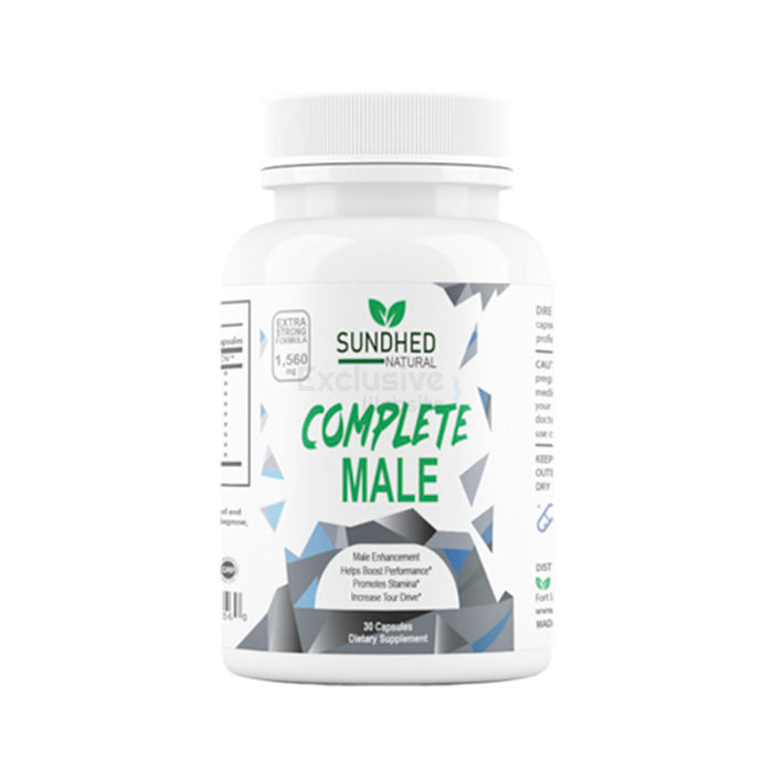 Complete Male ∾ male libido enhancer ∾ in Dohar