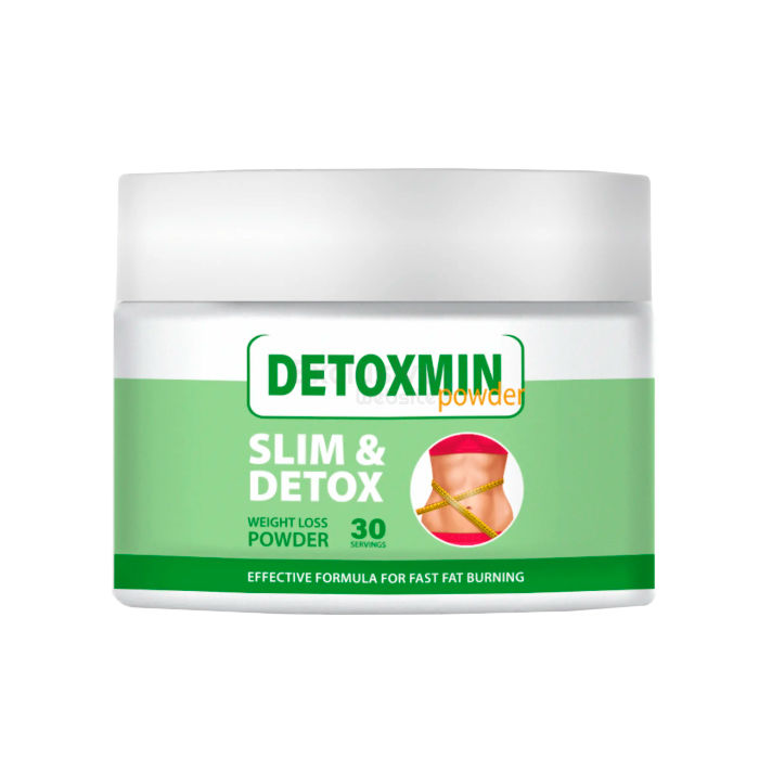 Detoxmin ∾ ওজন নিয়ন্ত্রণ পণ্য ∾ গোপালপুরে