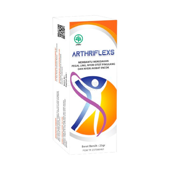 Arthriflexs ∾ produk kesehatan bersama ∾ di Cirebon