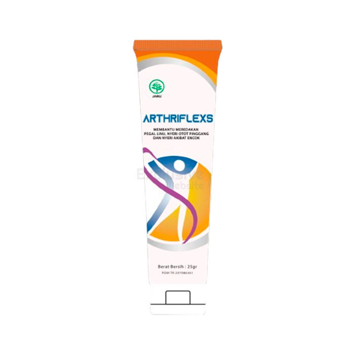 Arthriflexs ∾ joint health product ∾ in Yogyakarta