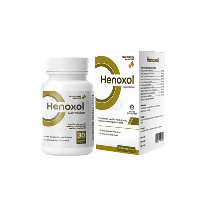 Henoxol