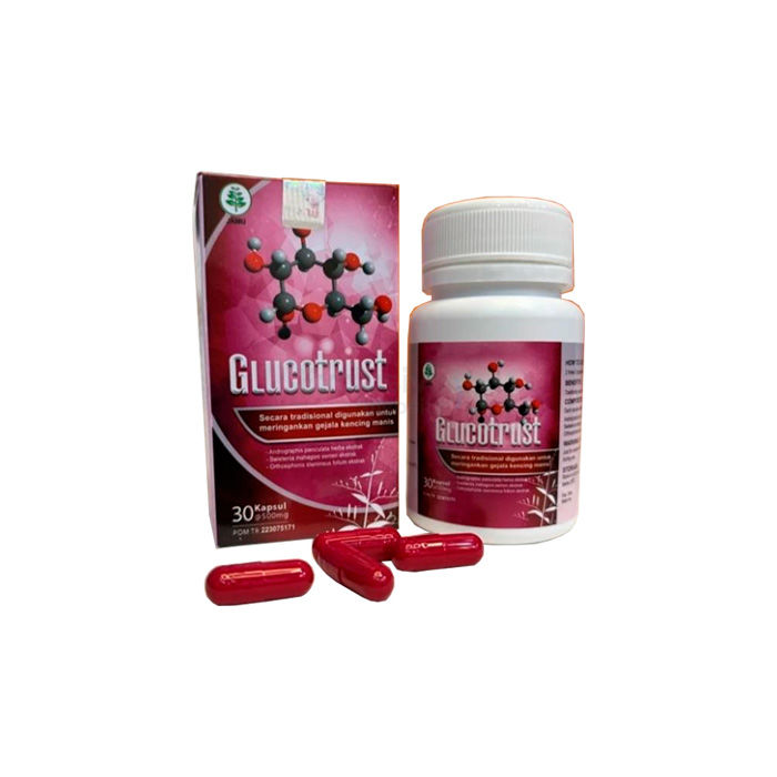 Glucotrust