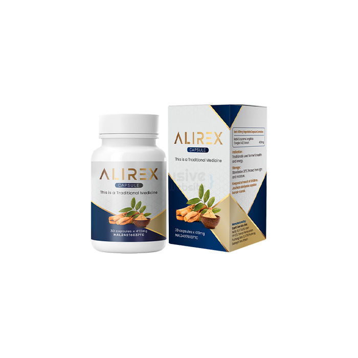Alirex