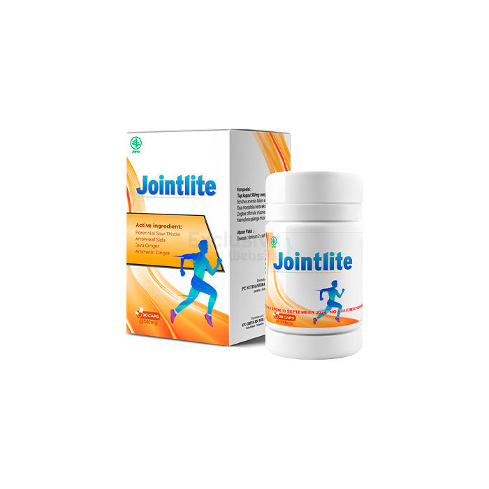 Jointlite