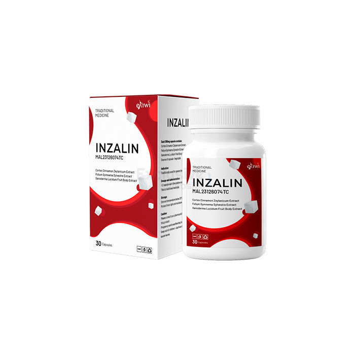 Inzalin