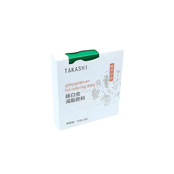 Fat Loss Drink