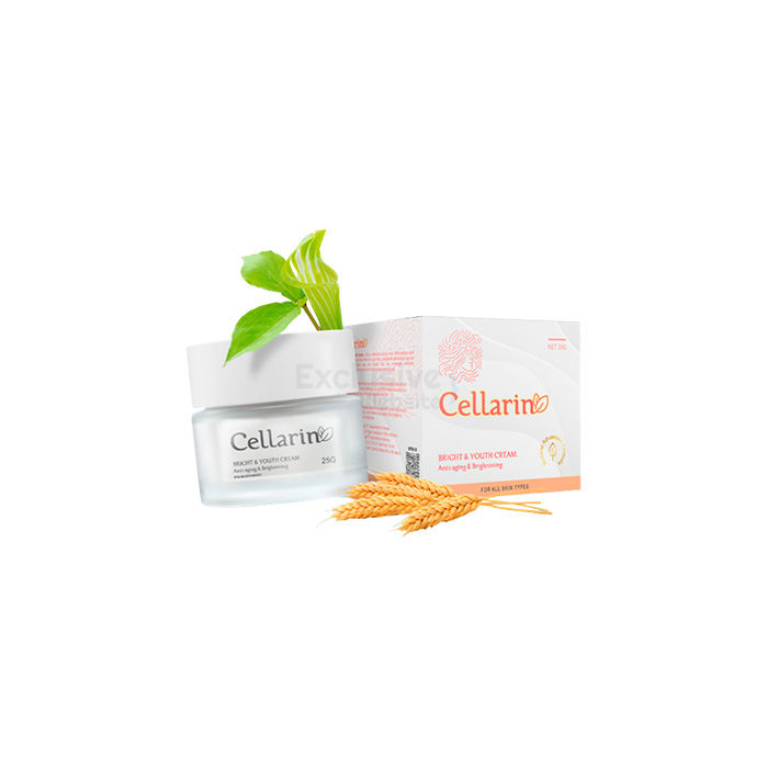 Cellarin Jar