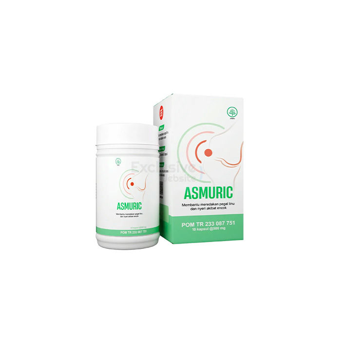 Asmuric