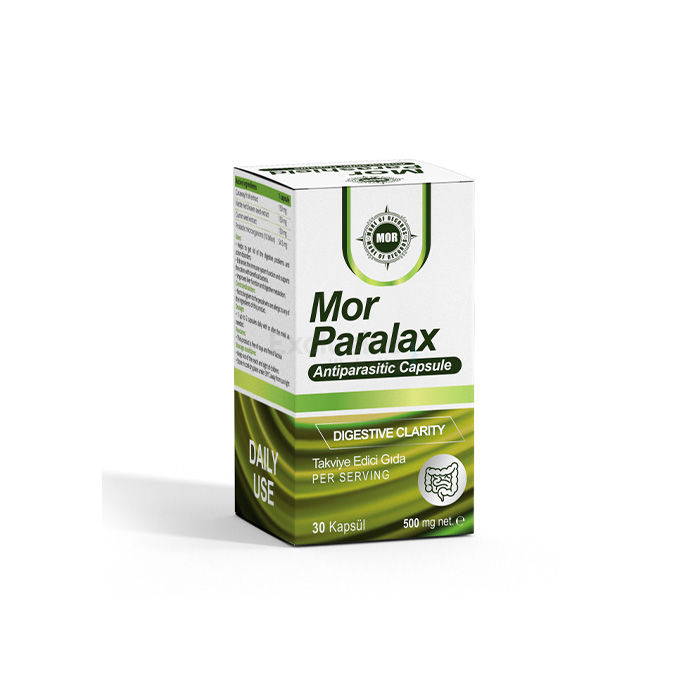 Mor Paralax