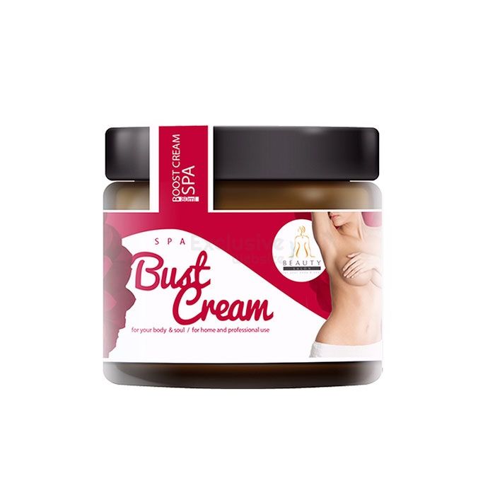 Bust Cream ∾ breast enlargement cream ∾ in Batangas