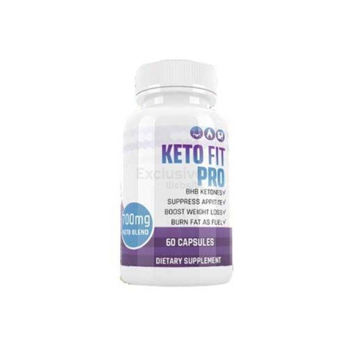 Keto Fit Pro ∾ পাতলা ∾ উন্নাওতে