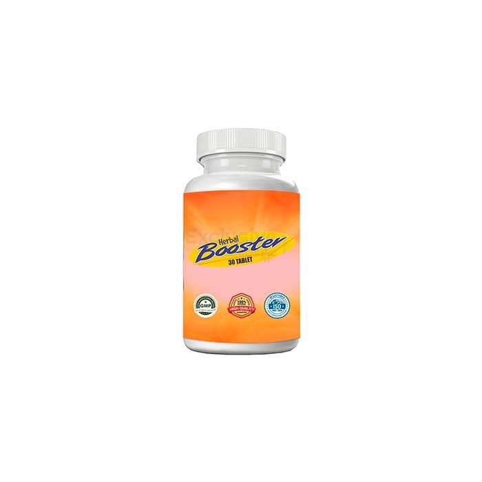 Herbal Booster ∾ পুরুষ শক্তি জন্য প্রতিকার ∾ মঙ্গলোরে