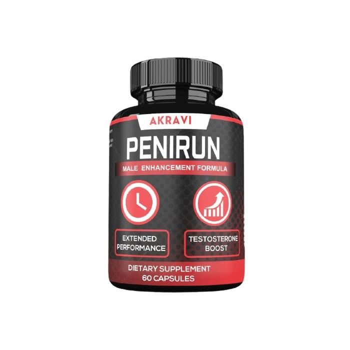 Penirun ∾ remedio para la potencia ∾ en Silang