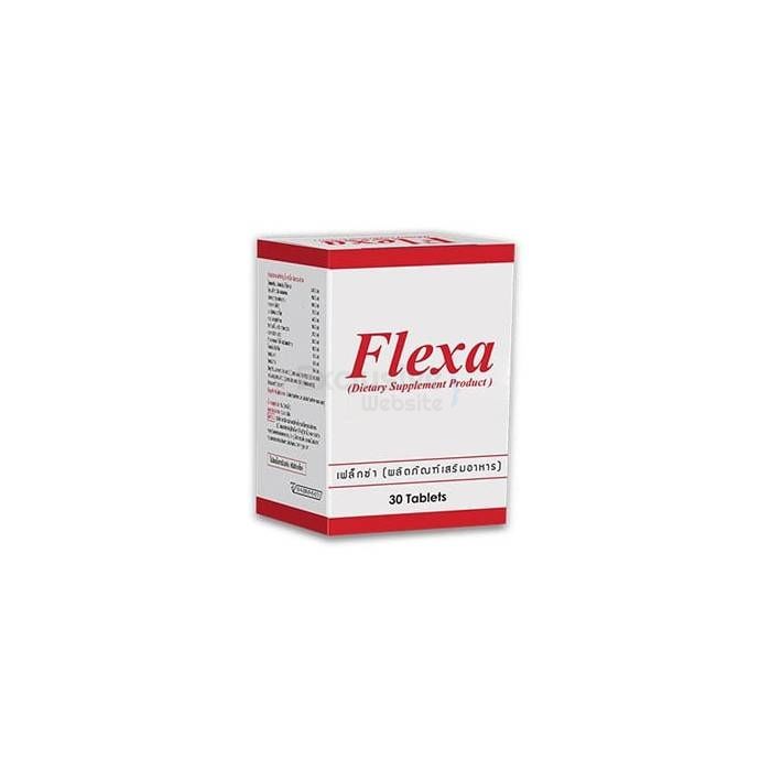 Flexa ∾ สำหรับข้อต่อ ∾ ในยะลา