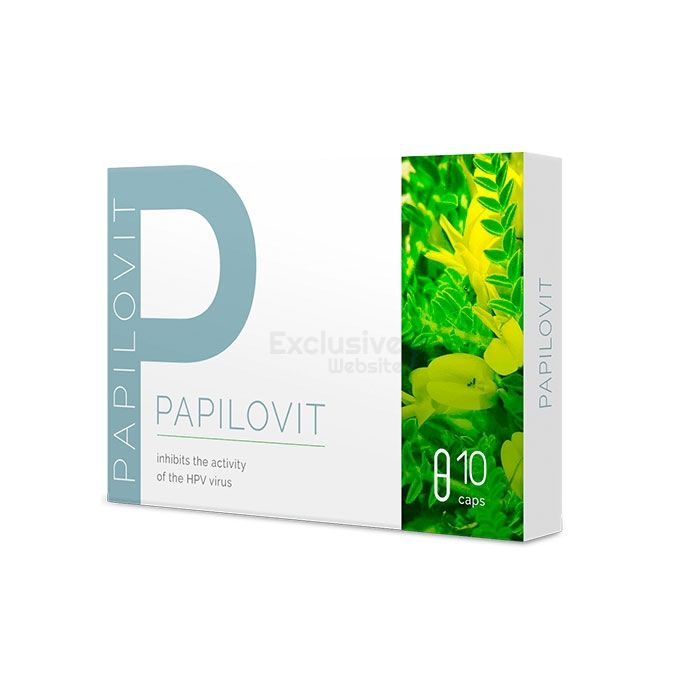 Papilovit ∾ วิธีการรักษา papillomas ∾ ในปากเกร็ด