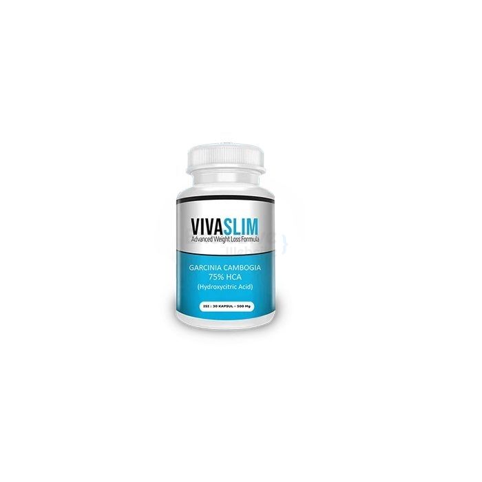 Vivaslim ∾ male slimming remedy ∾ in Jayapura