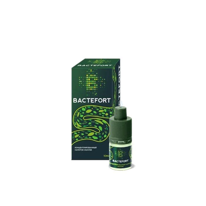 Bactefort ∾ produk anti parasit ∾ di Palangkaraya