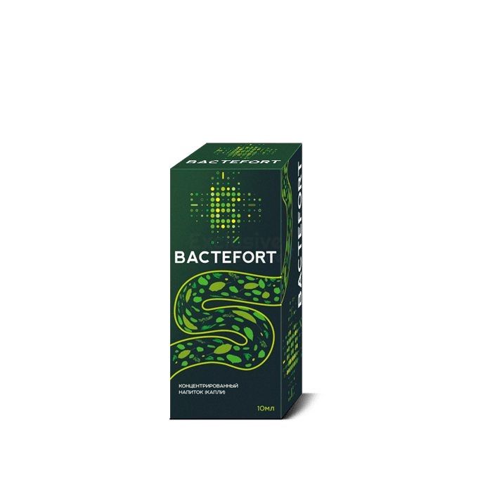 Bactefort ∾ produk anti parasit ∾ di Bojongged