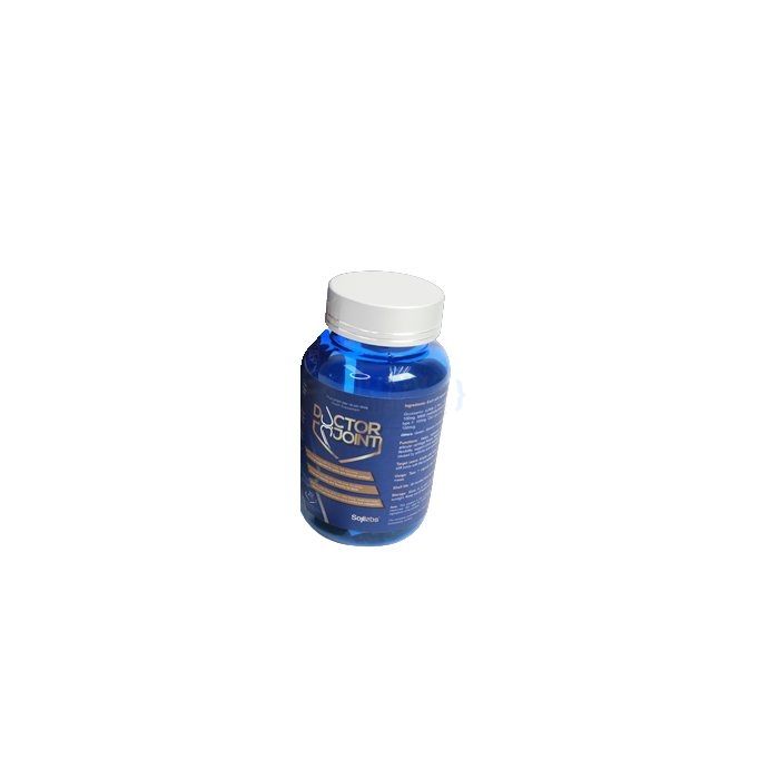 Doctor Joint ∾ joint recovery capsules ∾ in Kabankalan