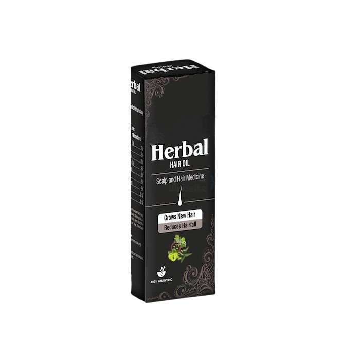 Herbal hair Oil ∾ முடி உதிர்தல் தீர்வு ∾ வாரங்கலில்