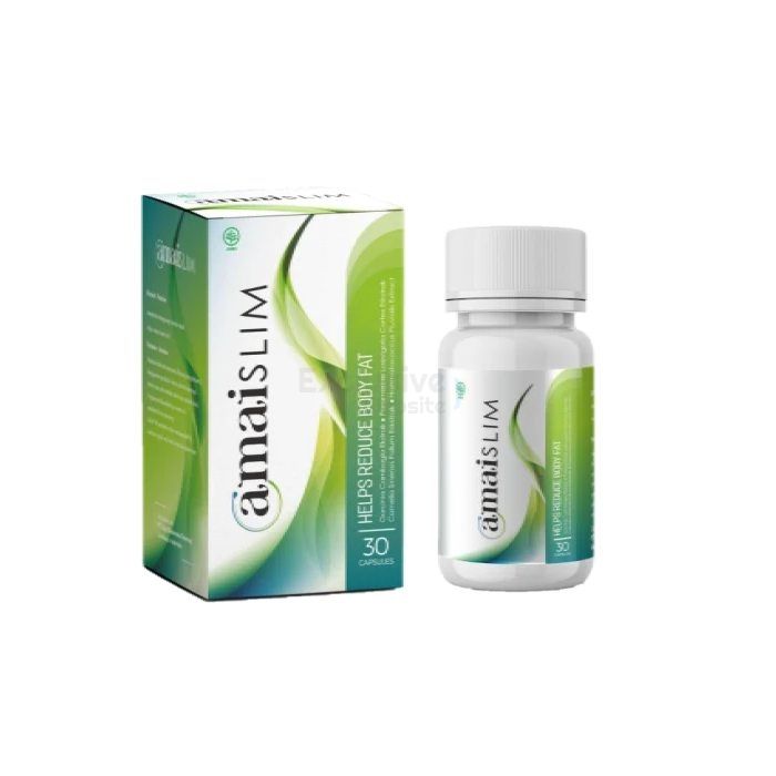 Amaislim ∾ weightloss remedy ∾ in Chibitunga