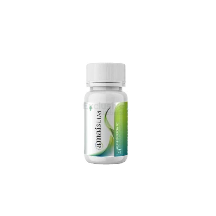 Amaislim ∾ weightloss remedy ∾ in Duma