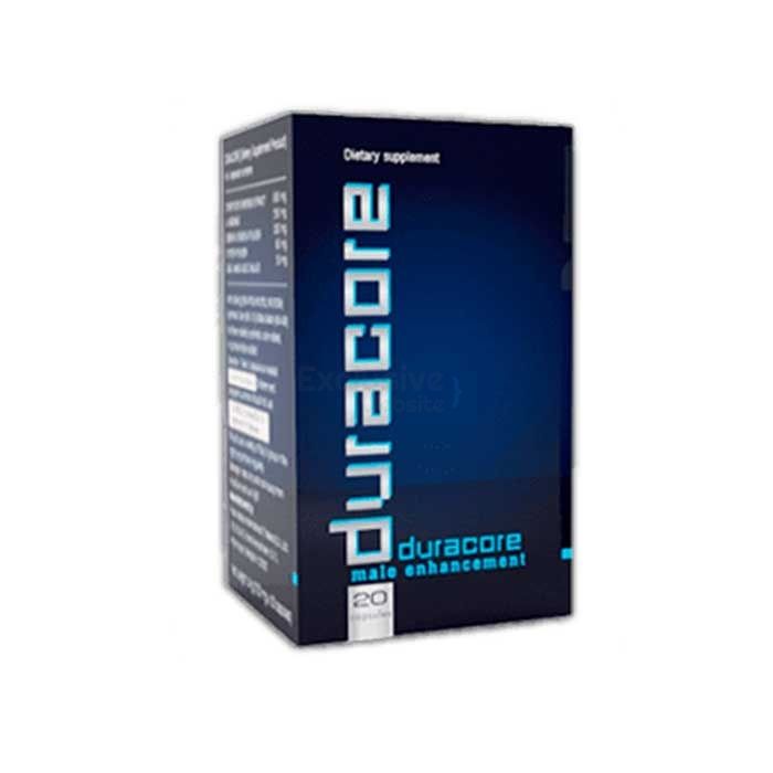 Duracore ∾ potency treatment product ∾ in Purvakarta