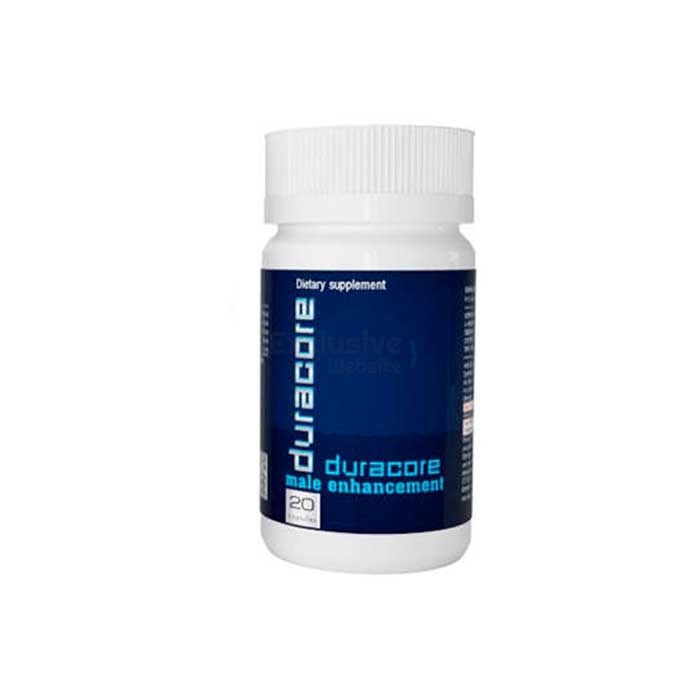 Duracore ∾ potency treatment product ∾ in Purvakarta