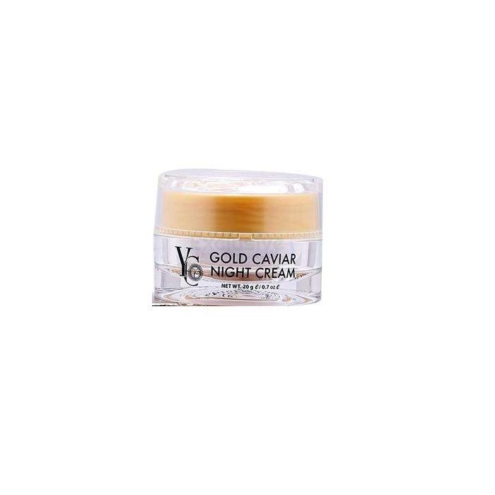 Gold Caviar Cream ∾ cream for freckles and age spots ∾ In Dubai