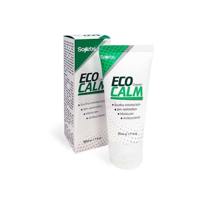 Eco Calm ∾ phương thuốc chữa bệnh vẩy nến ∾ trong Bench