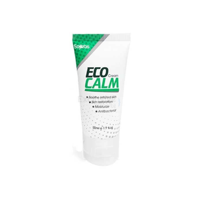 Eco Calm ∾ phương thuốc chữa bệnh vẩy nến ∾ ở Hoabin