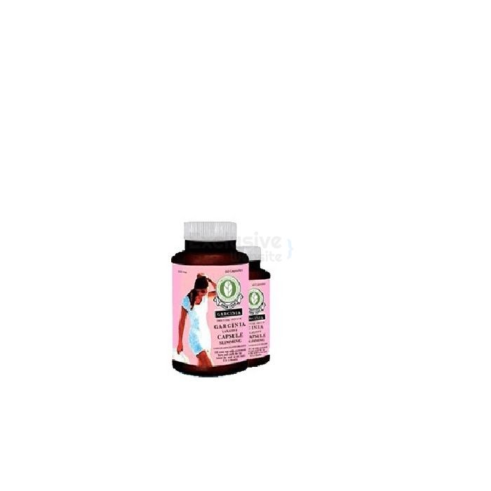 Garcinia Capsule ∾ slimming capsules ∾ in Ajman